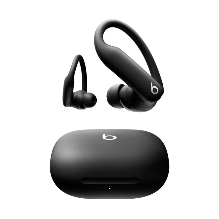 Beats Σπορ Ακουστικά Bluetooth Μαύρο MX723ZMA