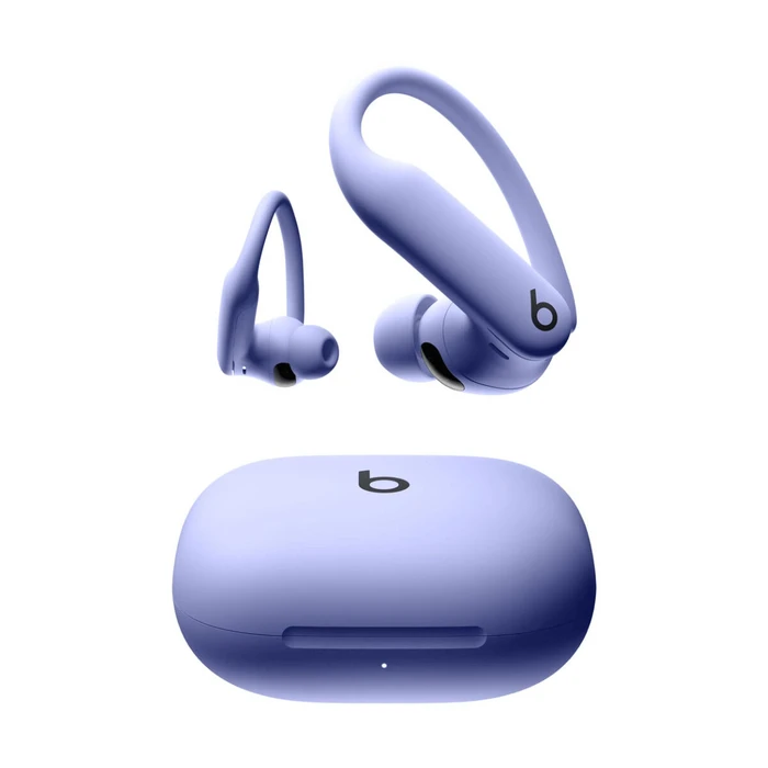 Beats Σπορ Ακουστικά Bluetooth Μοβ