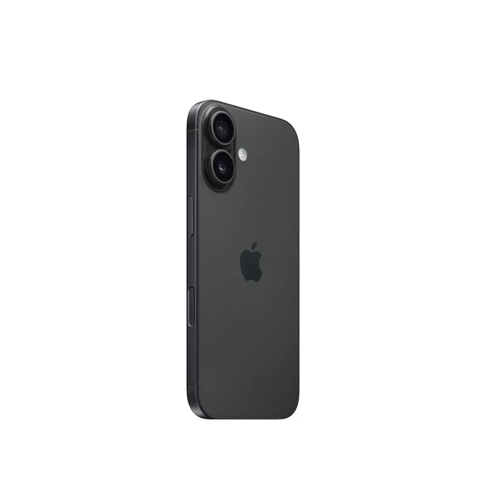 Smartphone Apple iPhone 16 Hexa Core 8GB RAM 128GB Μαύρο 6,1"