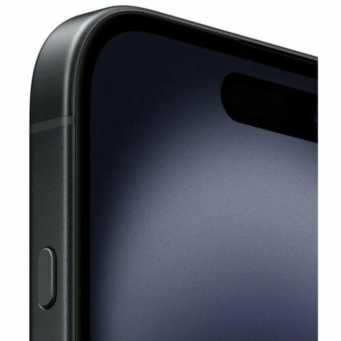 Smartphone Apple iPhone 16 Hexa Core 8GB RAM 128GB Μαύρο 6,1"