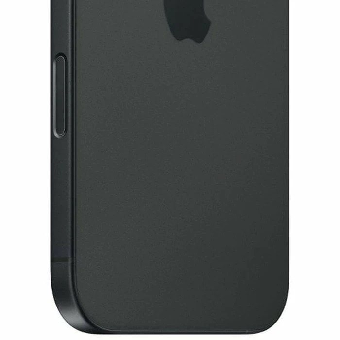 Smartphone Apple iPhone 16 Hexa Core 8GB RAM 128GB Μαύρο 6,1"