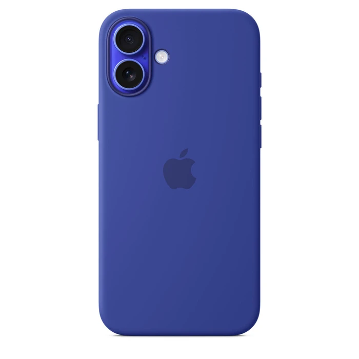 Θήκη Κινητού Apple MYYF3ZM/A Μαύρη Apple iPhone 16 Plus