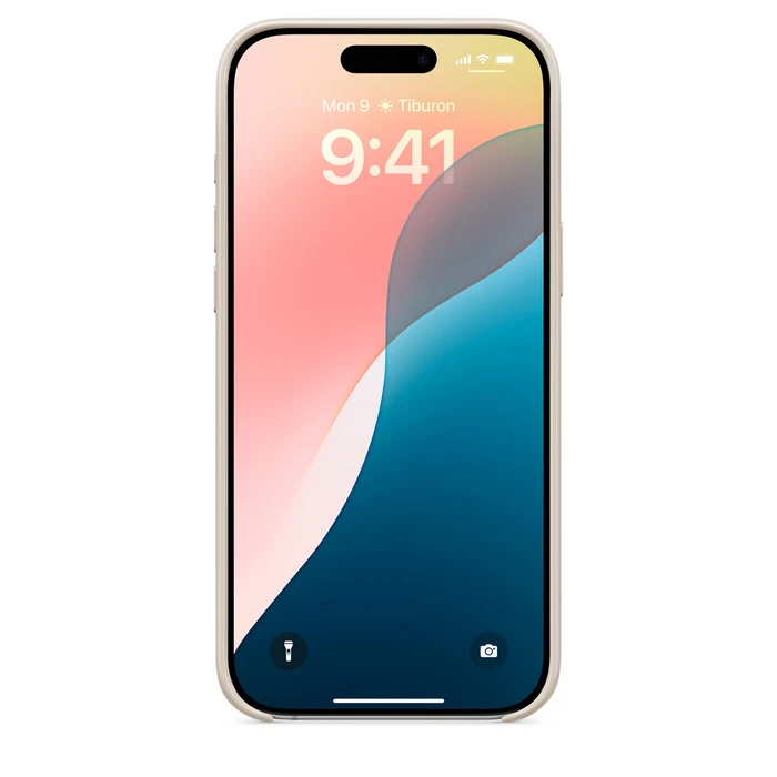 Θήκη Κινητού Apple IPHONE 16 PRO MAX Λευκό Apple