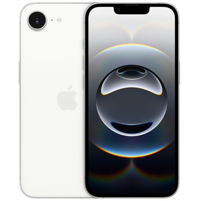 Smartphone Apple iPhone 16E 512Gb White