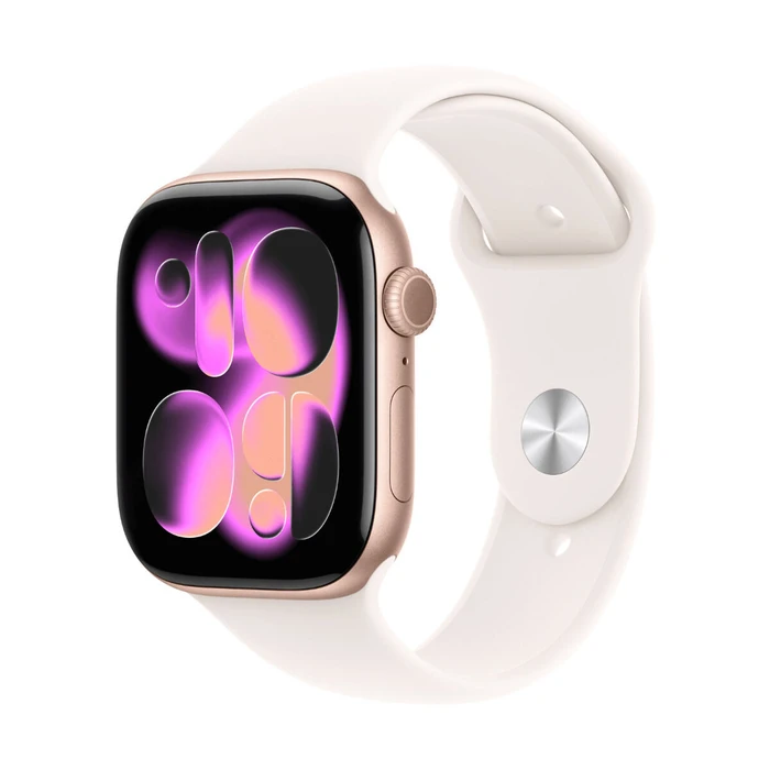 Apple Smartwatch Series 11 Pink 1.77 42 mm