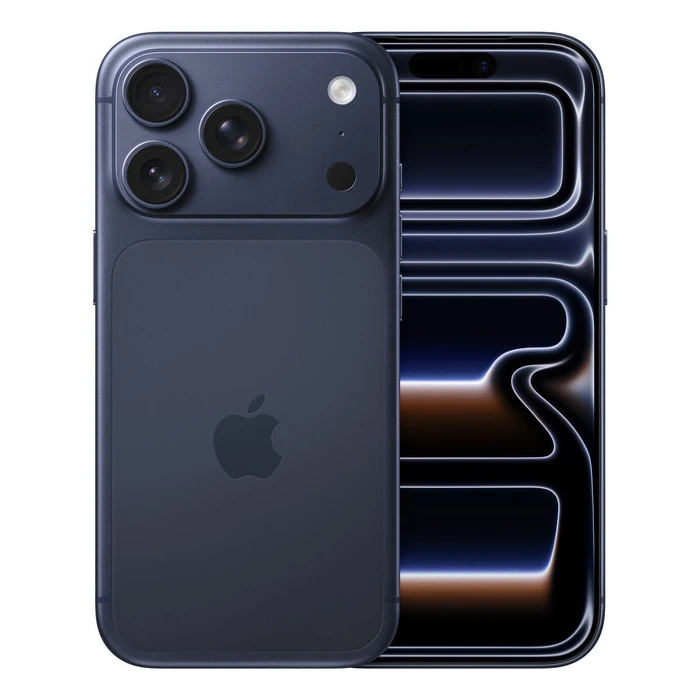 Apple iPhone 17 Pro (12/256GB) Deep Blue