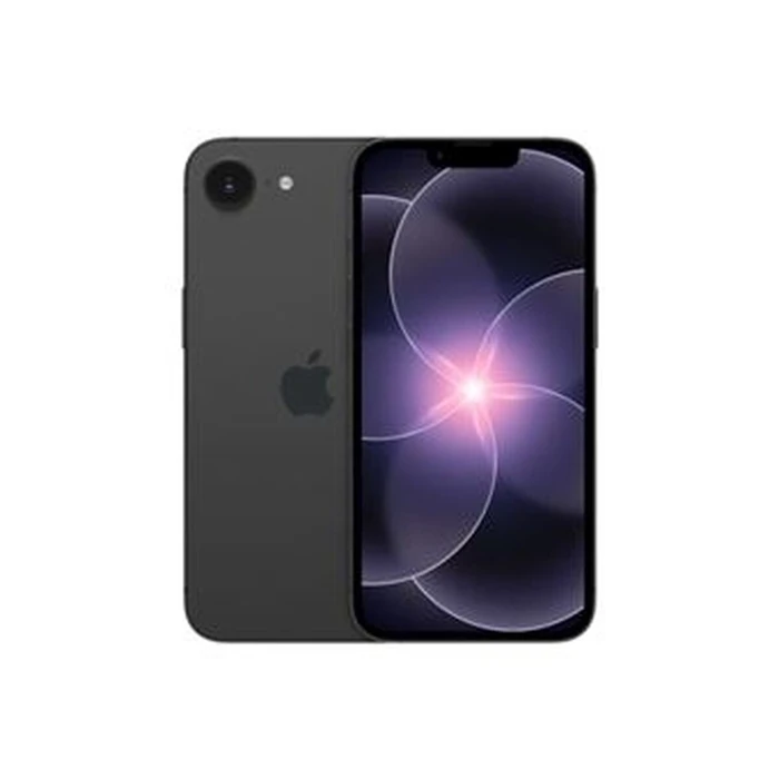 Apple iPhone 17e (8/256GB) Black