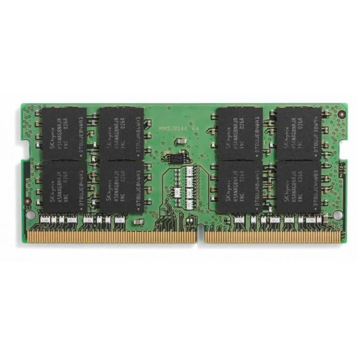 Μνήμη RAM Σταθερού DDR4 32GB HP 3200 SODIMM MEM