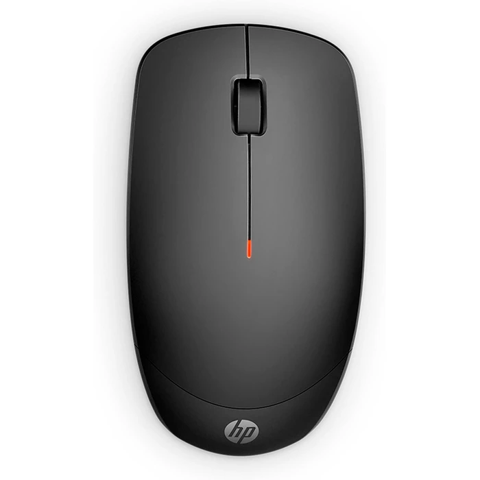 Ποντίκι Ασύρματο HP 235 SLIM WRLS