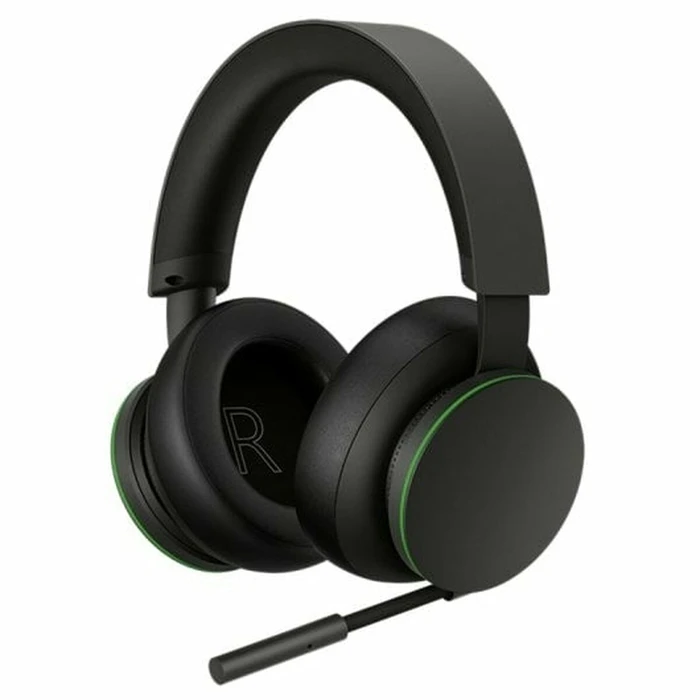 Gaming Headset Microsoft TLL-00021 Μαύρο