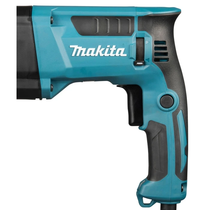 Makita HR2670FTX1 Combination Hammer (SDS-Plus, 800 W, 3.0 J)