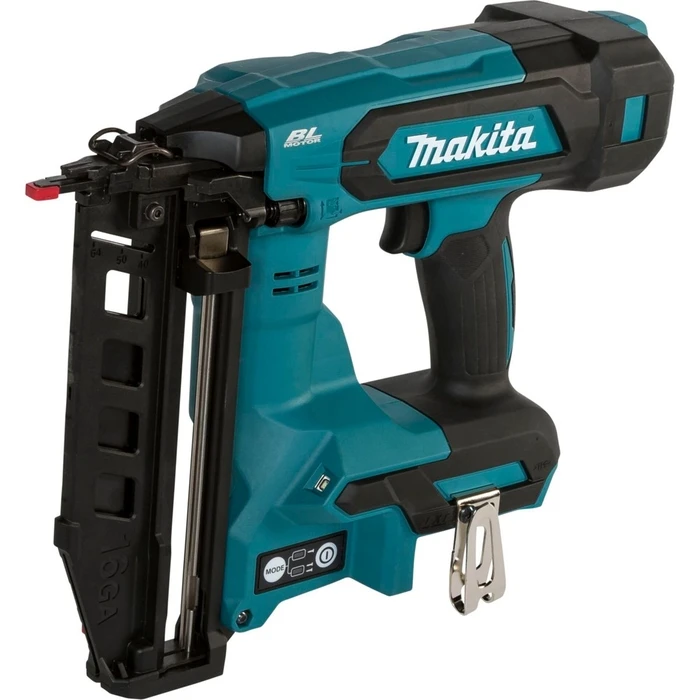 Καρφωτικό Μπαταρίας Makita DBN601Z Akku-Stauchkopfnagler 64 mm 18V