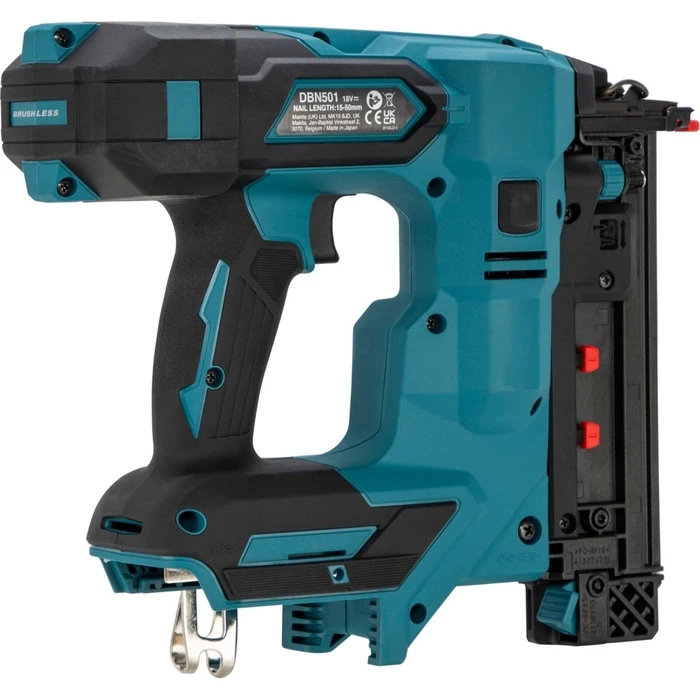 Makita Ακου-stauchkopfnagler 50 mm 18V DBN501Z