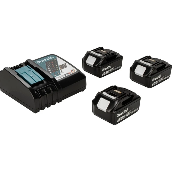 Ασύρματο κατσαβίδι Makita DDF492RG3J Akku-Bohrschrauber