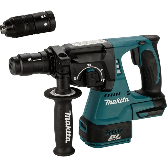 Makita DHR243RT3J Akku-Kombihammer με μπαταρίες 18V Li-Ion, SDS-Plus