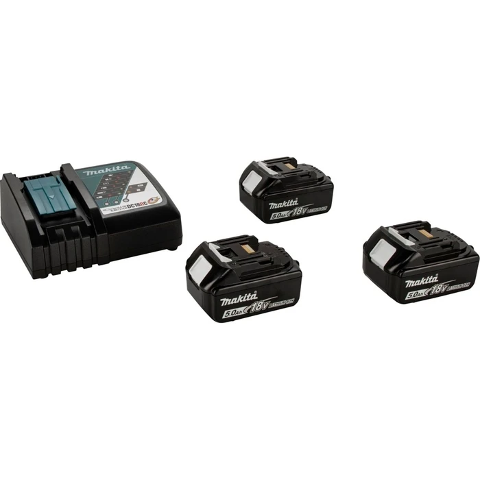 Makita DHR243RT3J Akku-Kombihammer με μπαταρίες 18V Li-Ion, SDS-Plus