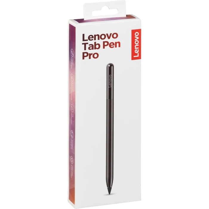 Lenovo Ψηφιακή Γραφίδα Αφής σε Μαύρο χρώμα ZG38C06791