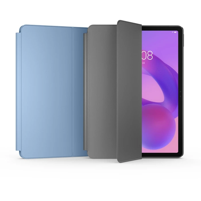 LENOVO Idea Tab Folio Case Polar Blue