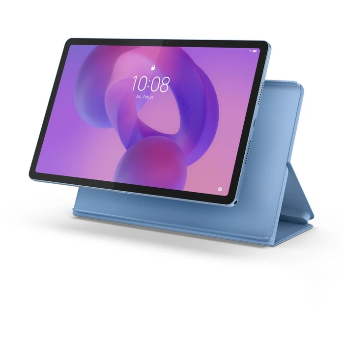 LENOVO Idea Tab Folio Case Polar Blue
