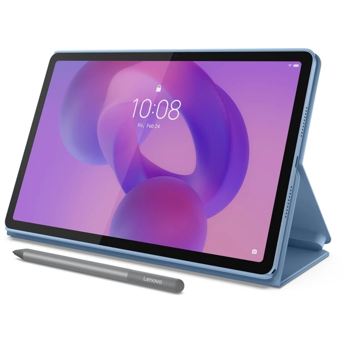 LENOVO Idea Tab Folio Case Polar Blue