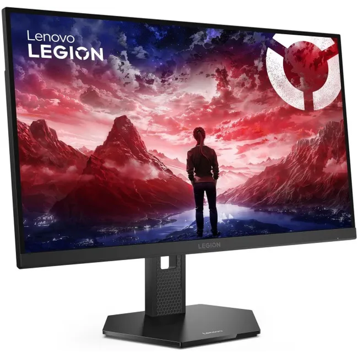Lenovo Legion 27QD-10 - Gaming Οθόνη 27" QHD 240Hz IPS USB-C