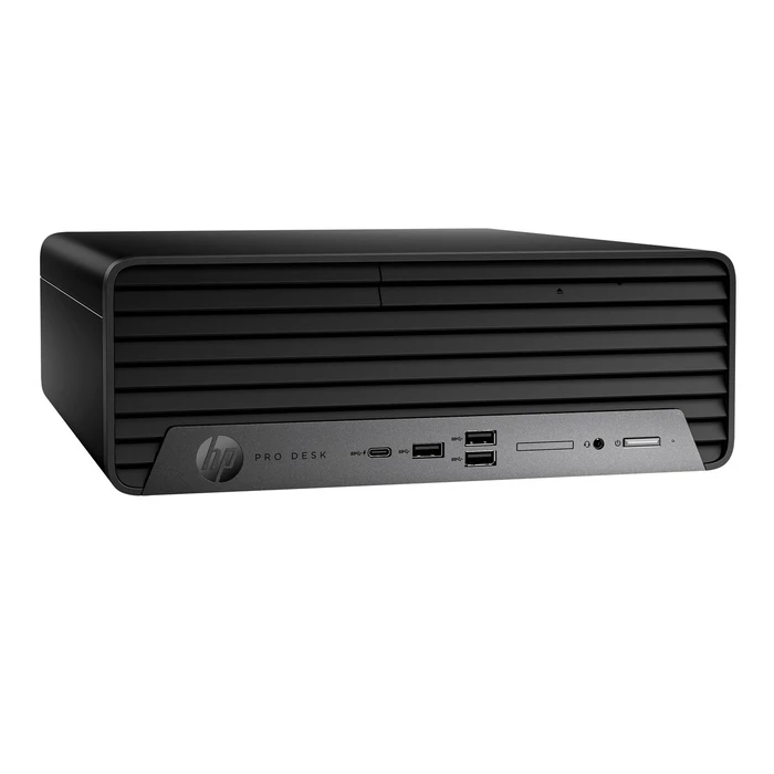 HP Mini PC D31QMAT ABE 16 GB RAM 512 GB SSD