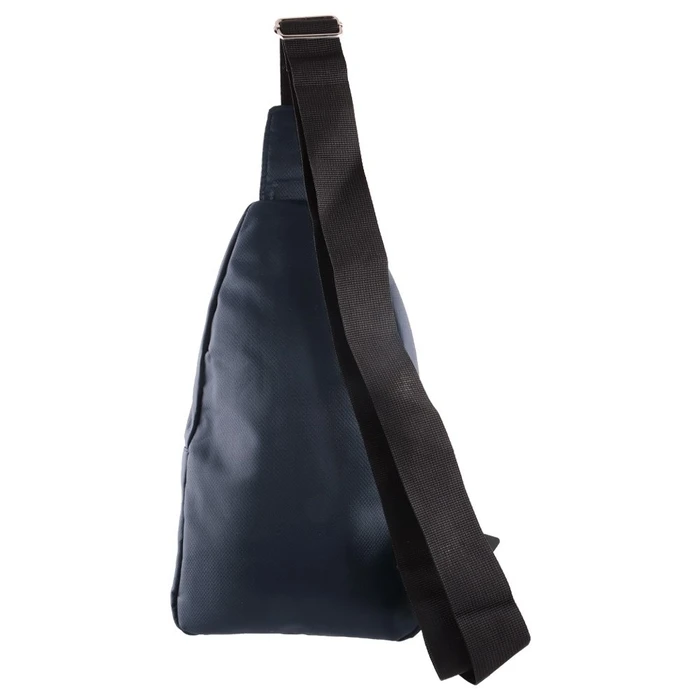 NSP N120 Sport Αδιάβροχο Τσαντάκι Crossbody 5.7L Μπλε