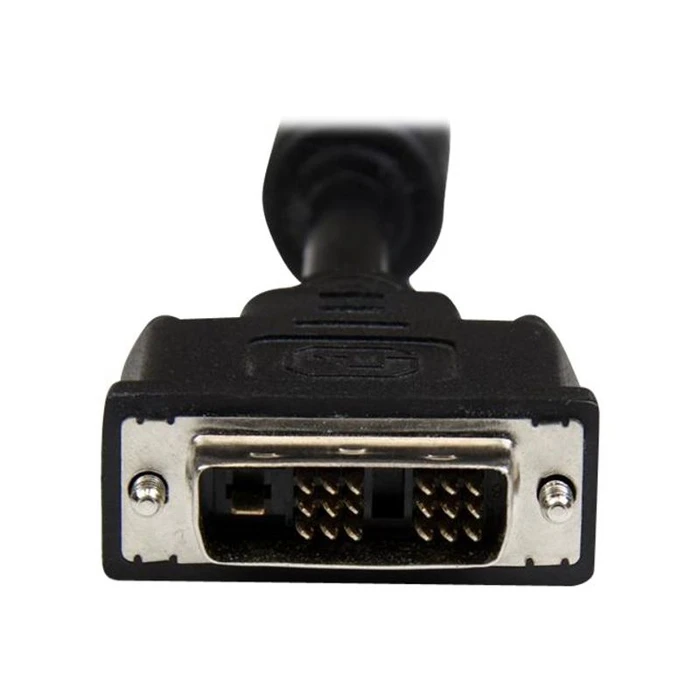 Καλώδιο DVI StarTech 3m DVI-D Single Link Cable - M / M - 1920x1200