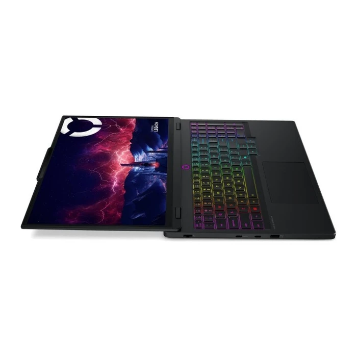 Lenovo Laptop Legion 5 15AKP10 Ryzen AI 7 350 15.1 WQXGA OLED 500 nits Glossy 165 Hz 32 GB DDR5 5600 SSD 512 GeForce RTX 5070 8 GB 80 Wh NoOS Eclipse Black
