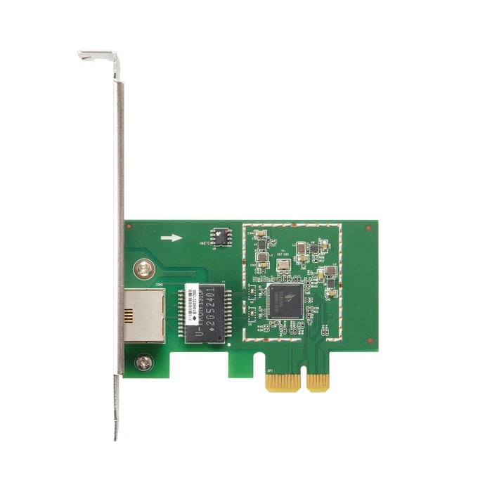 Κάρτα Δικτύου PCI Edimax EN-9225TX-E network card Internal Ethernet 2500 Mbit/s