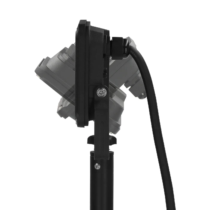 Προβολέας εργασίας LED με τρίποδο 20W 2300LM IP65 1171250244 JARO 3060T BRENNENSTUHL