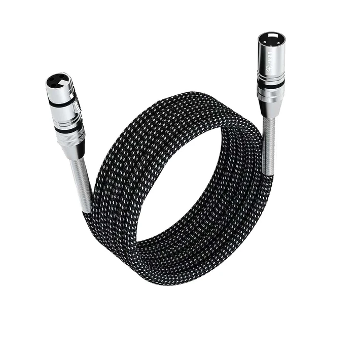 Καλώδιο Ήχου ATC HQ Canon Αρσ. / Θηλ. 2m