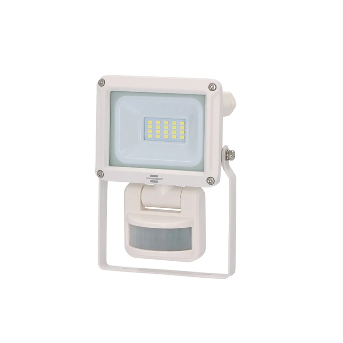 Προβολέας LED με ανίχνευση κίνησης 10W 1150LM IP65 1171260142 JARO 1060WP BRENNENSTUHL