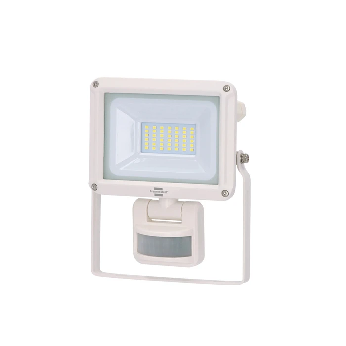 Προβολέας LED με ανίχνευση κίνησης 20W 2300LM IP65 1171260242 JARO 3060WP BRENNENSTUHL