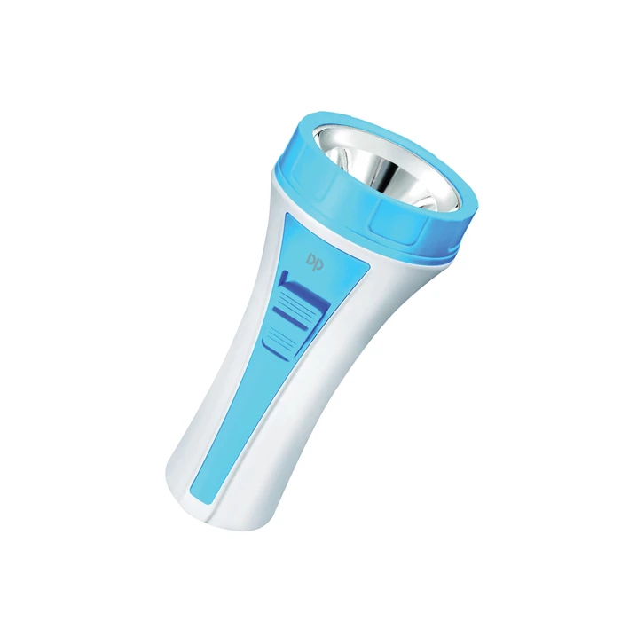 Φακός LED Μπαταρίας τύπου AA DP-510 DP