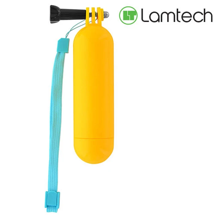 Αξεσουάρ Action Camera Lamtech Waterproof FLOATING HAND GRIP