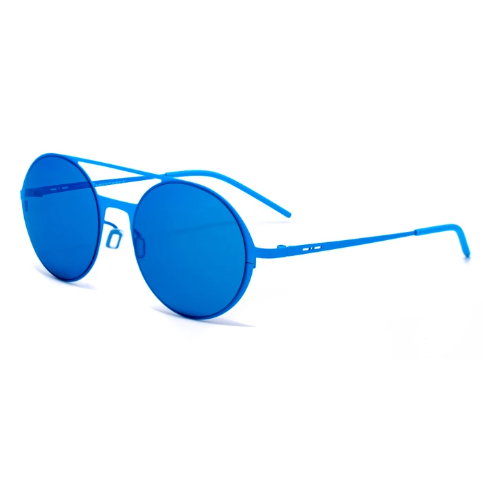 Unisex Γυαλιά Ηλίου Italia Independent 0207-027-000 (51/19/140 mm) Blue