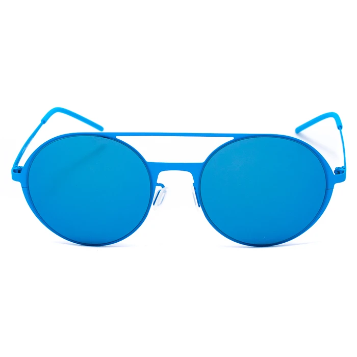 Unisex Γυαλιά Ηλίου Italia Independent 0207-027-000 (51/19/140 mm) Blue