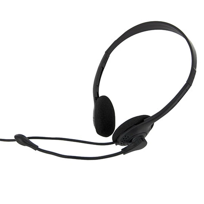 Multimedia Ακουστικά Lamtech USB 2.0 STEREO HEADSET with MIC