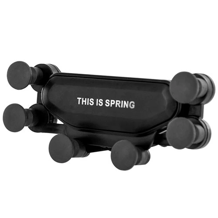 Βάση Κινητού Αυτοκινήτου Lamtech AIR VENT