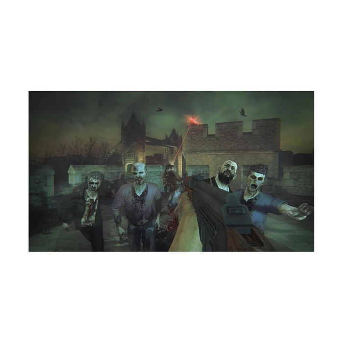 Παιχνίδι PS4 ZOMBI