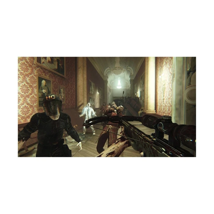 Παιχνίδι PS4 ZOMBI