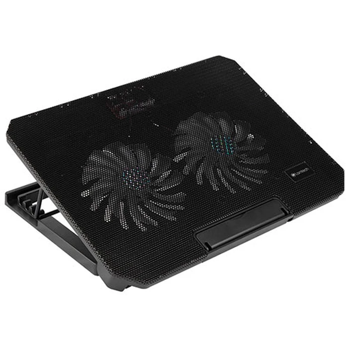 Βάση Laptop Lamtech COOLING PAD 2 FANS