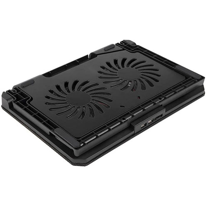 Βάση Laptop Lamtech COOLING PAD 2 FANS