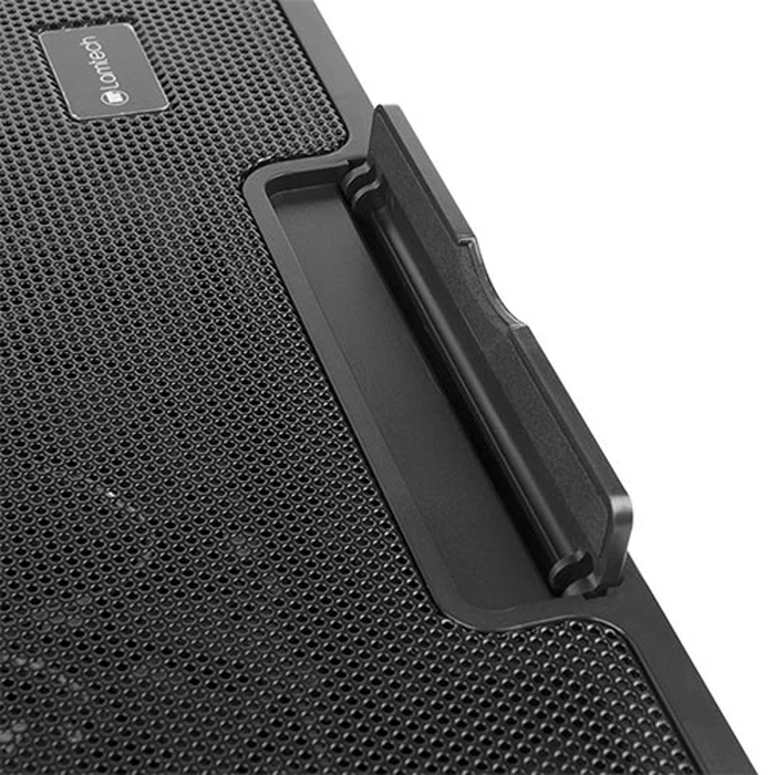 Βάση Laptop Lamtech COOLING FLEXI STAND 6 FANS