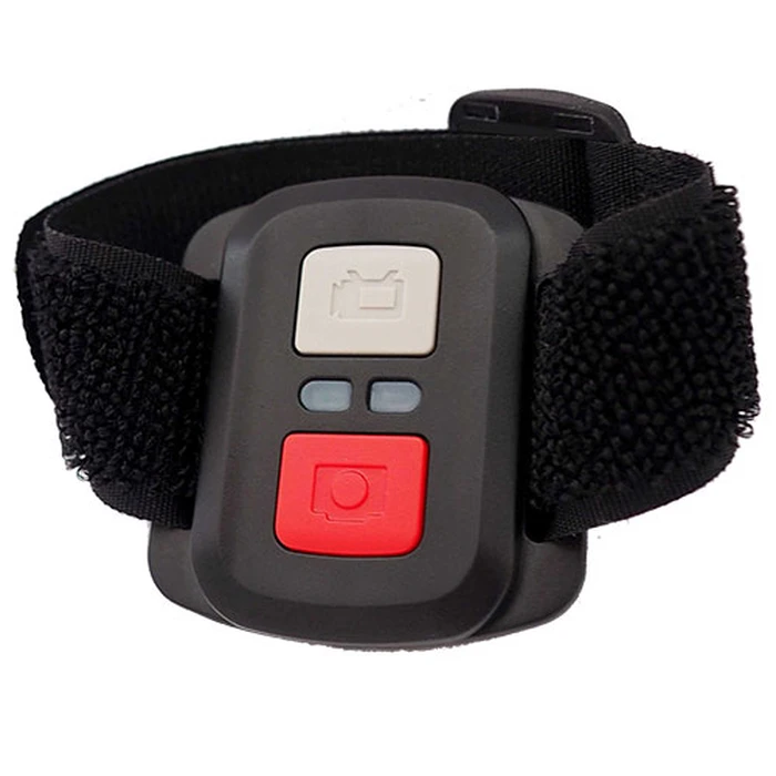 Action Camera Lamtech 4K DUO With Wi-Fi & 2.4G REMOTE CONTROL