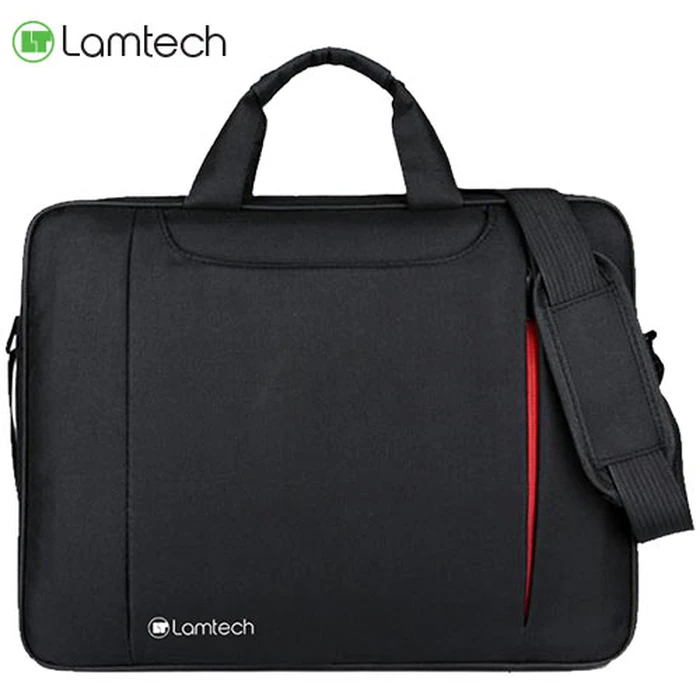 Τσάντα Laptop Lamtech 15,6' Black
