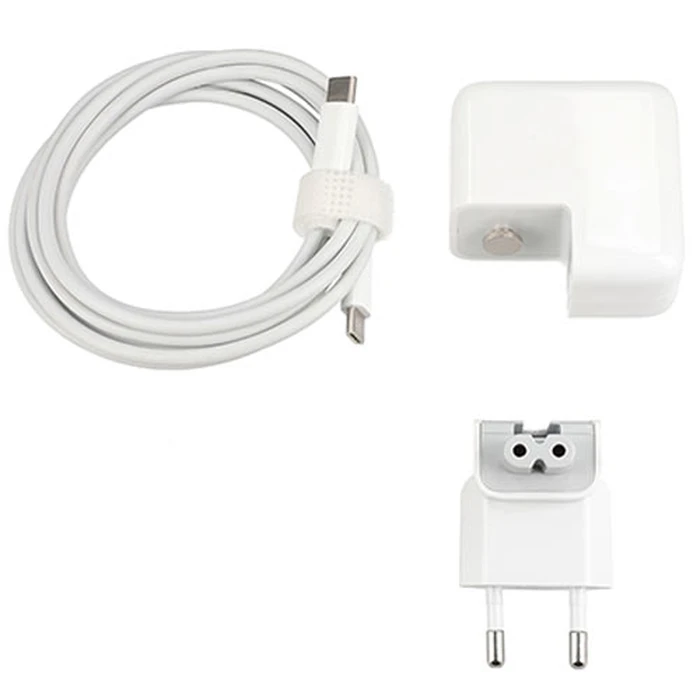 Φορτιστής Laptop 30W Lamtech Type-C 3.1 30W 15V 2A