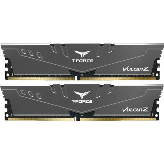 Μνήμη RAM Σταθερού DDR4 16GB Team T-Force Vulcan Z - 2 x 8 - DIMM 288-PIN - unbuffered