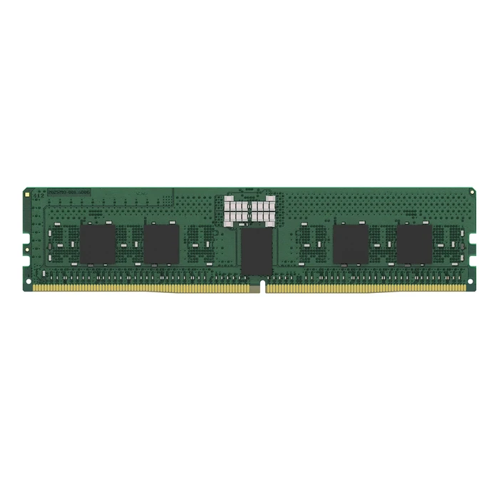 Kingston Μνήμη RAM Server Premier DDR5 16 GB 5600 RDIMM CL46